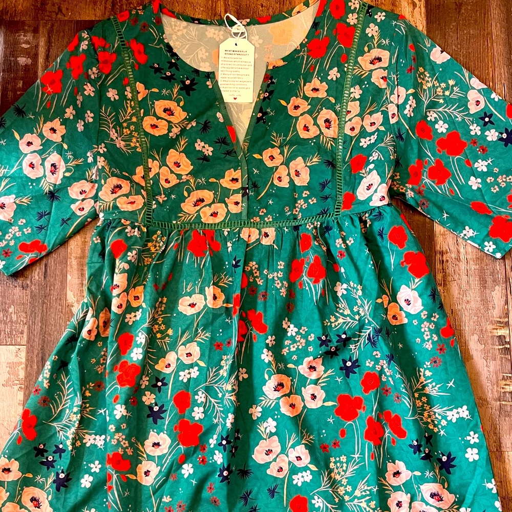 Cute dress